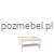 Podstawa ekonomiczna z siedziskiem i półką na buty P 423 W + PP 423 W Malow (szer. 80 cm)
