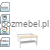 Podstawa ekonomiczna z siedziskiem i półką na buty P 423 W + PP 423 W Malow (szer. 80 cm) z darmowa dostawą