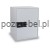 Zamknięty sejf Koliber 2.0 62 Laptop 17", zamek kluczowy kl. A, klasa bezpieczeństwa S1