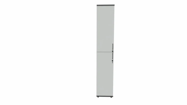 Szafa biurowa 2-sktytkowa TS 602 pozmebel.pl.jpg