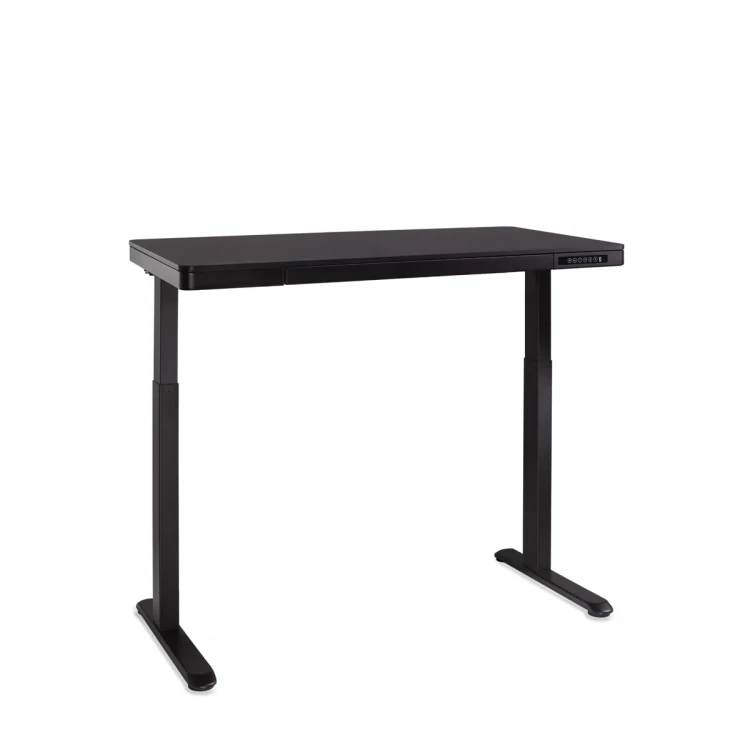 Biurko-z-regulacja-wysokosci-POZ-150 pozmebel.pl