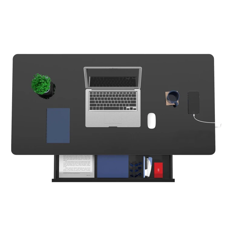 Biurko-z-regulacja-wysokosci-POZ-150 pozmebel.pl