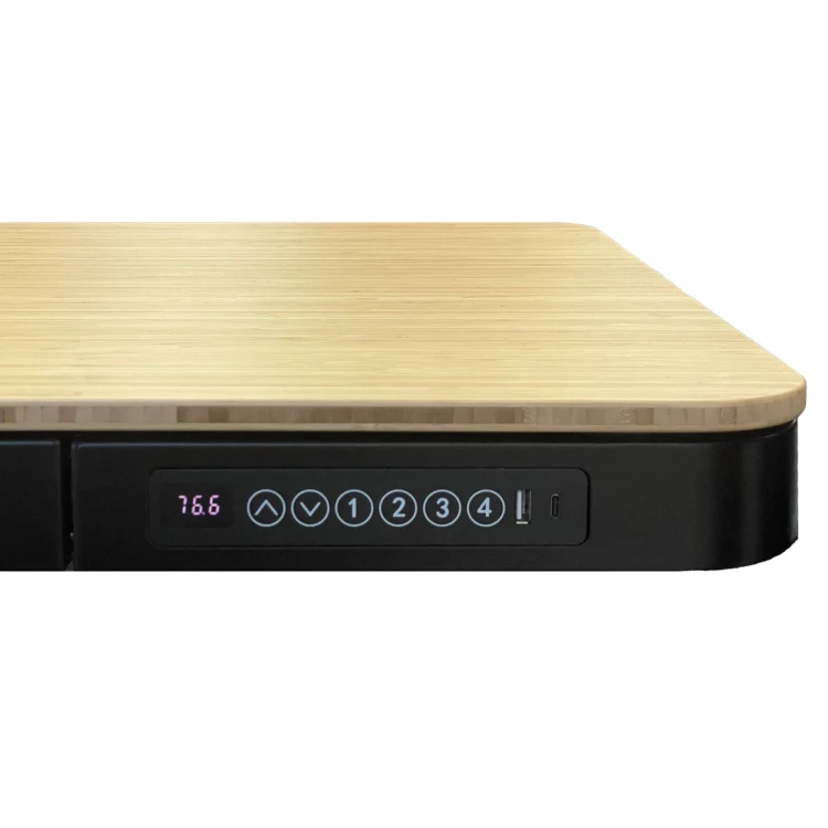 Biurko-z-regulacja-wysokosci-POZ-150 pozmebel.pl