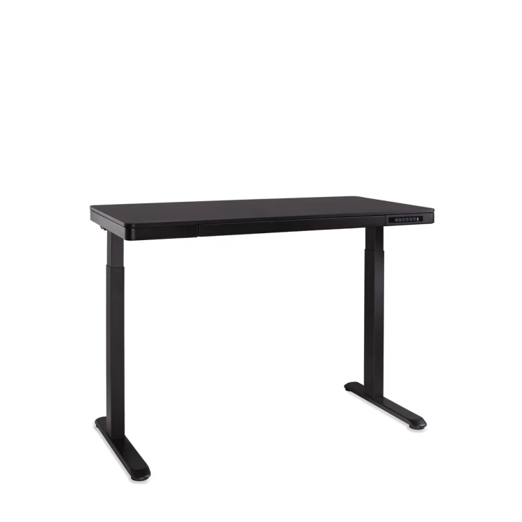 Biurko-z-regulacja-wysokosci-POZ-150 pozmebel.pl