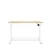 Biurko-z-regulacja-wysokosci-POZ-150 pozmebel.pl