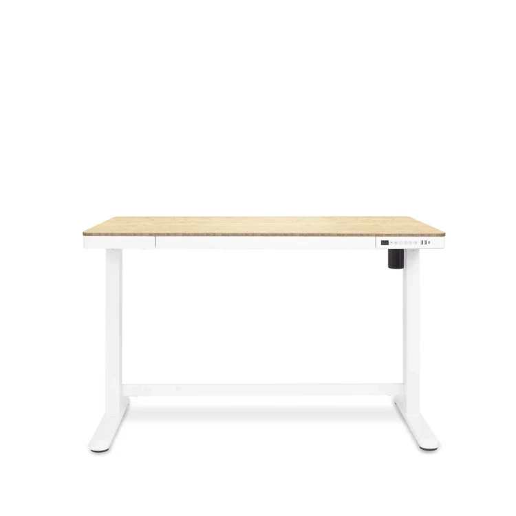 Biurko-z-regulacja-wysokosci-POZ-150 pozmebel.pl