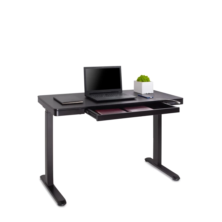 Biurko-z-regulacja-wysokosci-POZ-150 pozmebel.pl