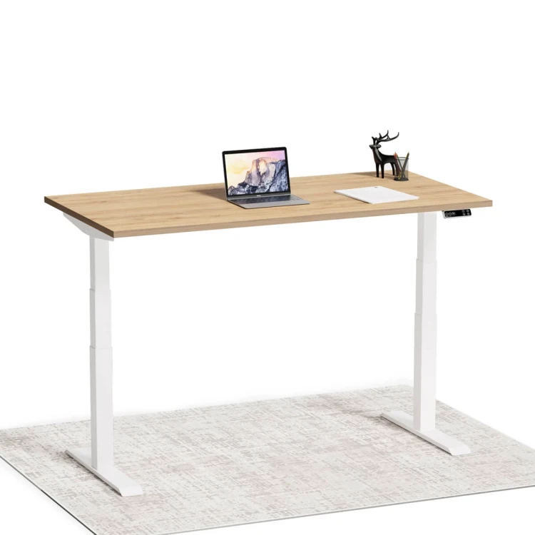 biurko-z-rregulacja-wysokosici-POZ-400 pozmebel.pl