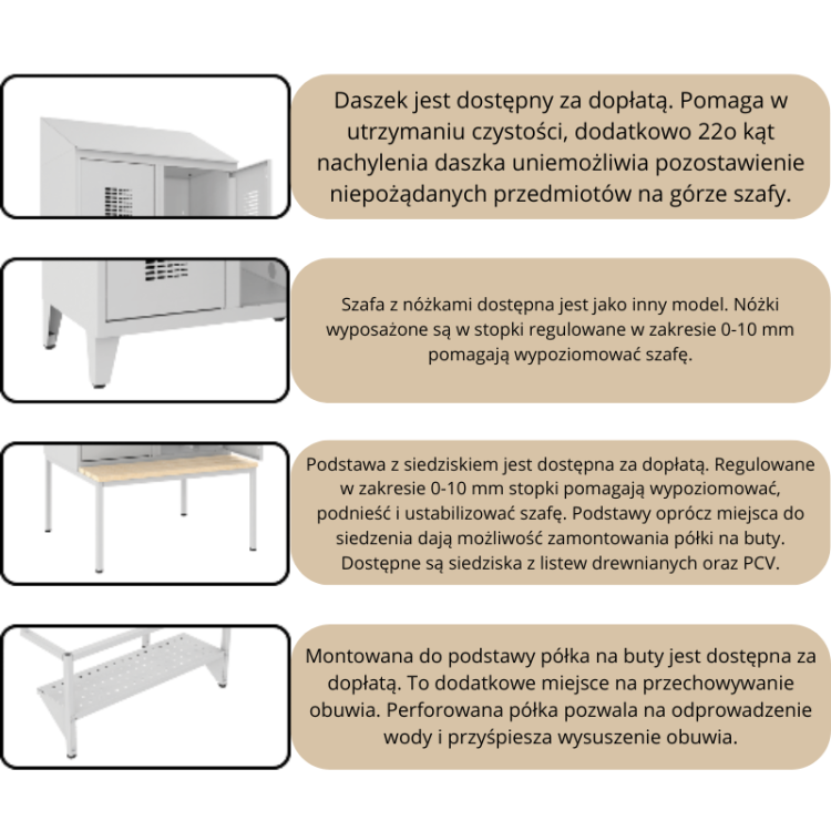 dodatkowe wyposazenie szaf metalowych skrytkowych Malow.png