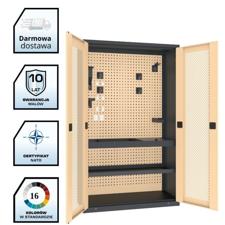 szafa-wojskowa-na-sprzet-wojskowy-qst-212-Malow-darmowa-dostawa-certyfikaty-atesty