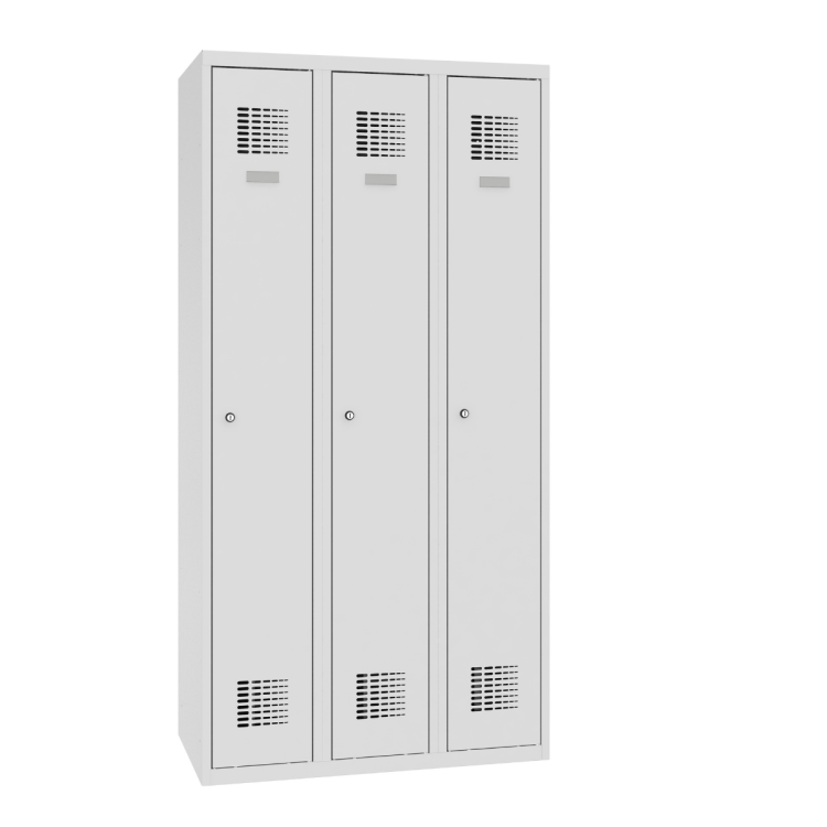 Zamknieta-Szafka-metalowa-pracownicza-bhp-dwudrzwiowa-Sum-330-W-90x50x180cm-MALOW-darmowa-dostawa