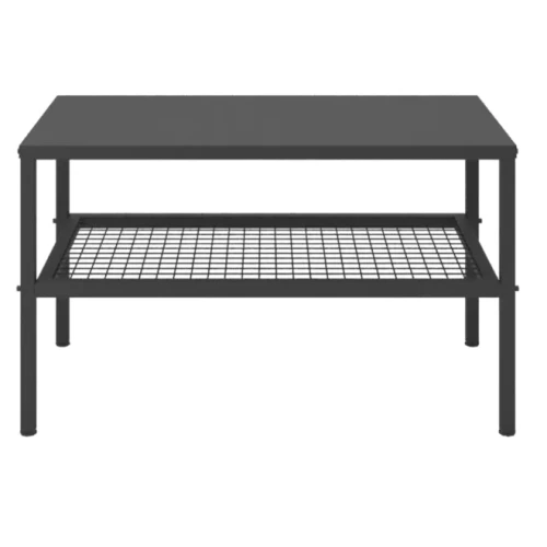 Stolik metalowy LOV 8 – industrialny stolik kawowy