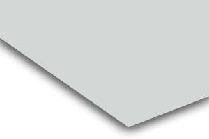 Popielaty blat do metalowego stolika kawowego Stlk 2