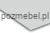 Popielaty blat do metalowego stolika kawowego Stlk 3