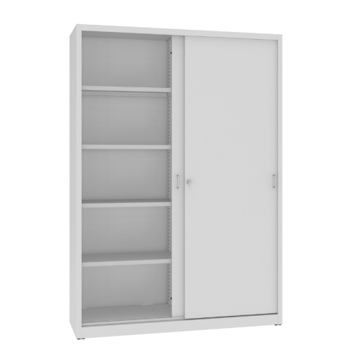 Otwarta szafa aktowa z nadstawką SBM.png