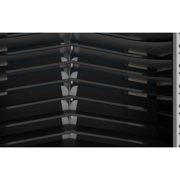 Wózek na tablety WNT 33Q – mobilna szafka do ładowania tabletów (32 urządzenia) z darmową dostawą