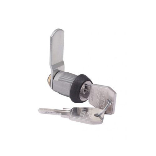 10 x Zamek standardowy C702 do szaf WSU, MSU MALOW
