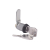 10 x Zamek standardowy C702 do szaf WSU, MSU MALOW