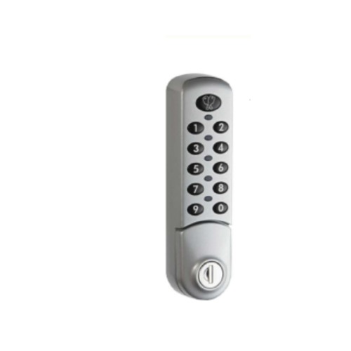 Zamek szyfrowy elektroniczny Malow seria 3780