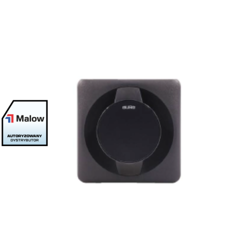 Zamek elektroniczny RFID Malow QLEO – do szaf biurowych z darmową dostawą