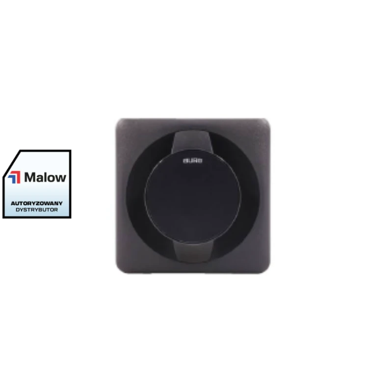 Zamek elektroniczny RFID Malow QLEO – do szaf biurowych z darmową dostawą