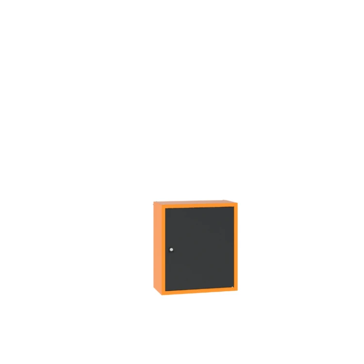 Szafka warsztatowa wisząca 07 Malow 600x532x250 mm