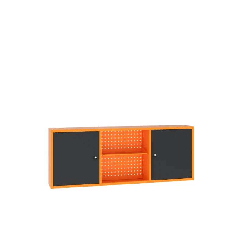 Szafka warsztatowa wisząca 17 Malow 600x1596x250 mm