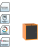 Szafka narzędziowa z półką i drzwiami lewymi typ U Malow 625x520x550 mm do stołów roboczych SWT z darmowa dostawą.png