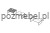 Przykładowy schemat umieszczenia stołów konferencyjnych
