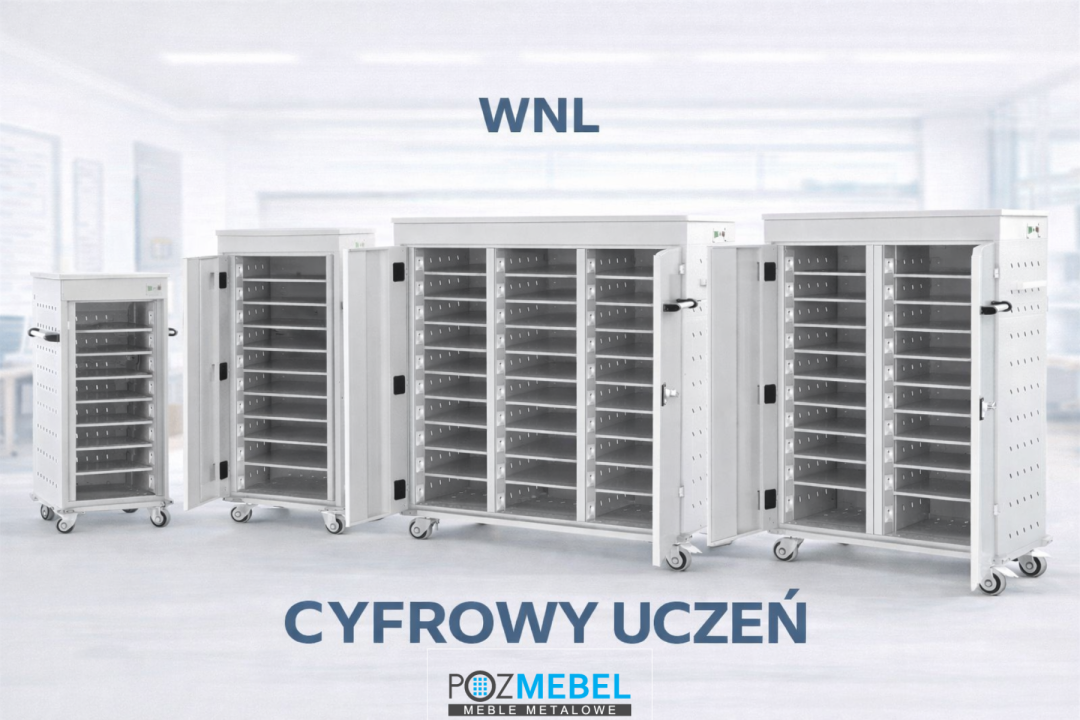 Cyfrowy uczeń Baner - Pozmebel autoryzowany dystrybutor malow